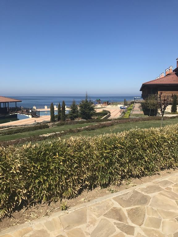 Villa Sozopol House In Sozopolis Exterior foto