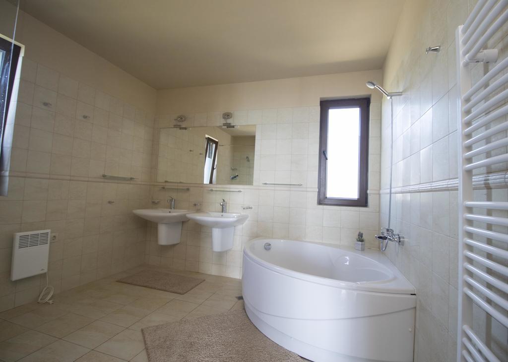 Villa Sozopol House In Sozopolis Exterior foto