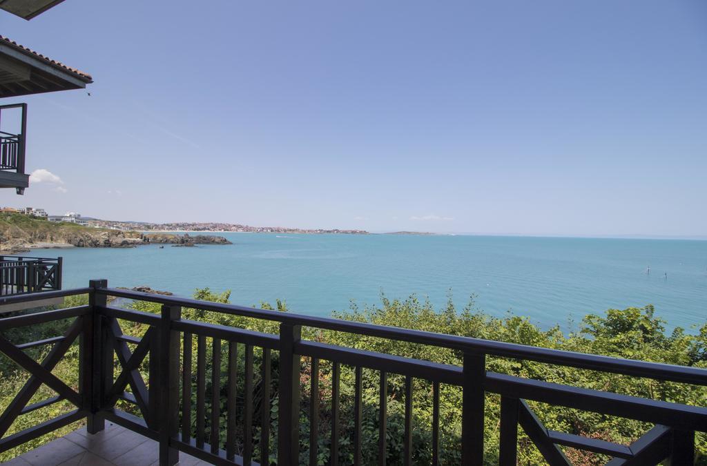 Villa Sozopol House In Sozopolis Exterior foto